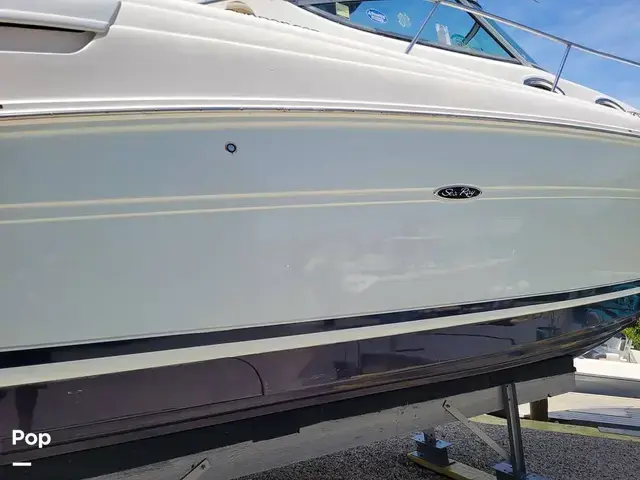 Sea Ray Sundancer 300