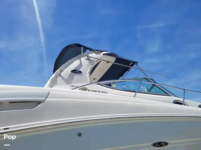 Sea Ray Sundancer 300