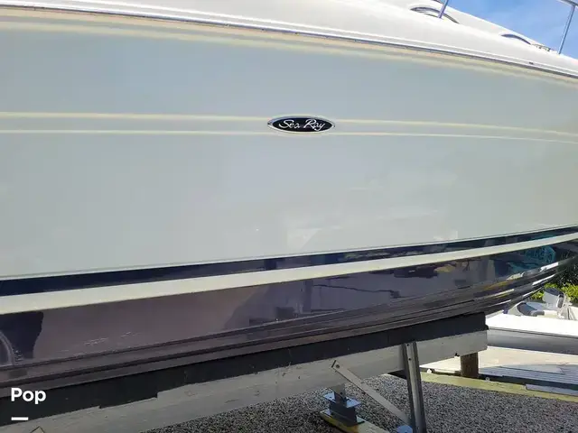 Sea Ray Sundancer 300