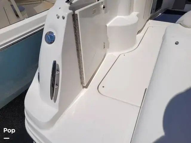 Sea Ray Sundancer 300