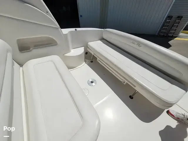 Sea Ray Sundancer 300