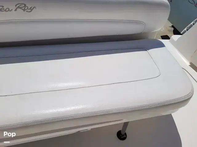 Sea Ray Sundancer 300