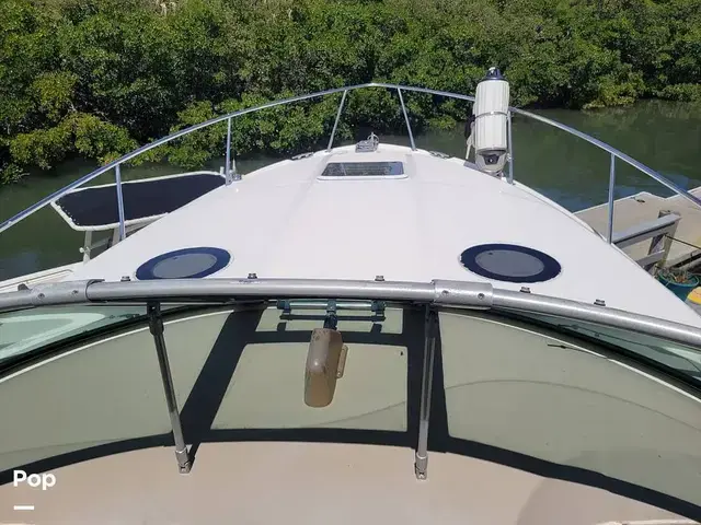 Sea Ray Sundancer 300