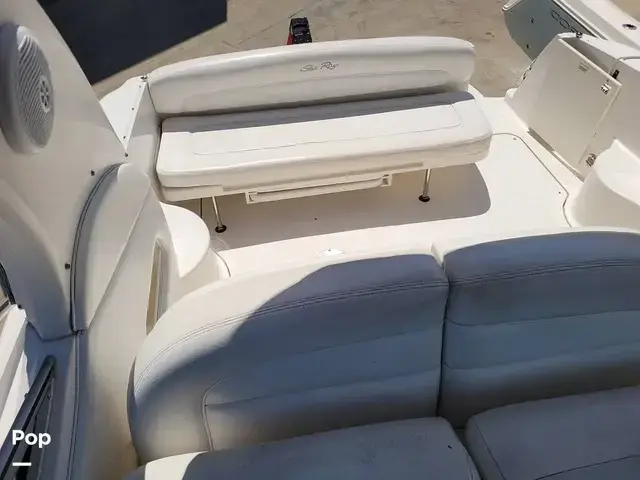 Sea Ray Sundancer 300