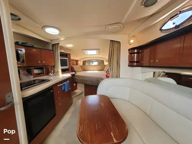 Sea Ray Sundancer 300