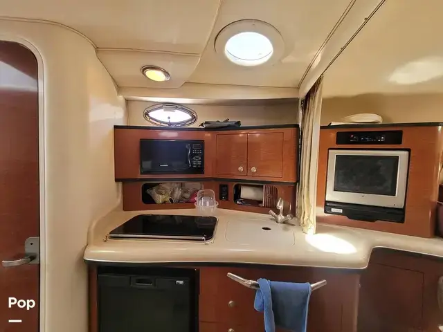 Sea Ray Sundancer 300