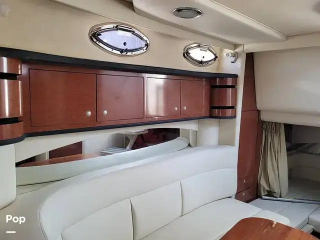 Sea Ray Sundancer 300