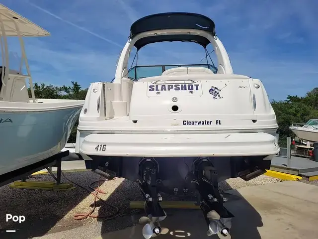 Sea Ray Sundancer 300