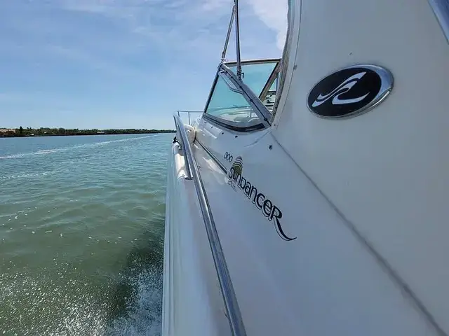 Sea Ray Sundancer 300