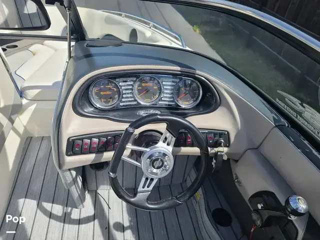 Malibu Wakesetter 23 Lsv