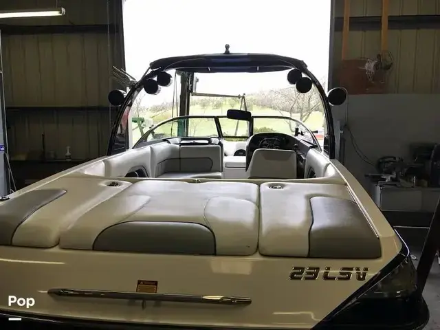 Malibu Wakesetter 23 Lsv