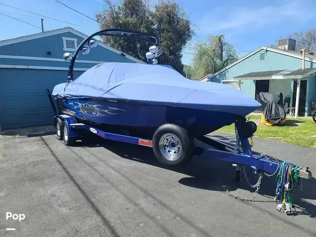 Malibu Wakesetter 23 Lsv