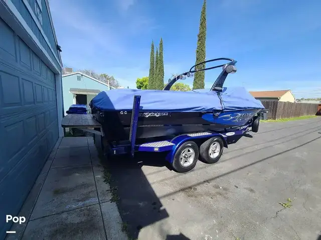 Malibu Wakesetter 23 Lsv