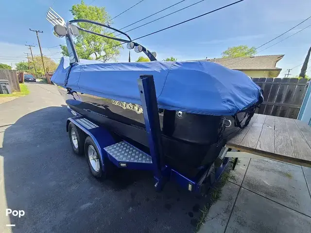 Malibu Wakesetter 23 Lsv