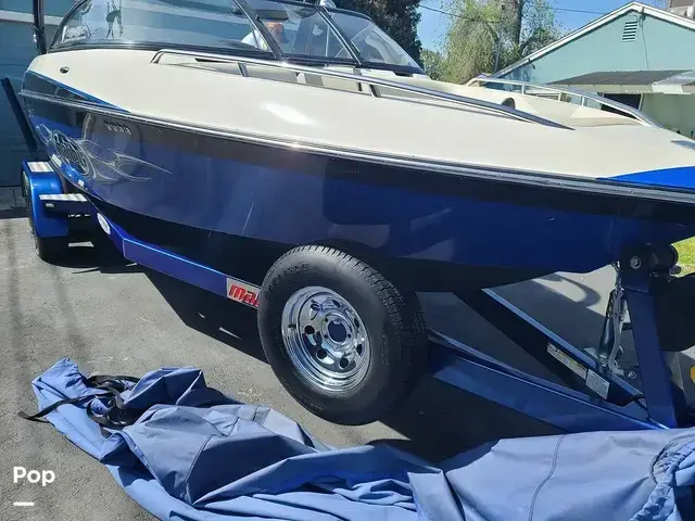 Malibu Wakesetter 23 Lsv