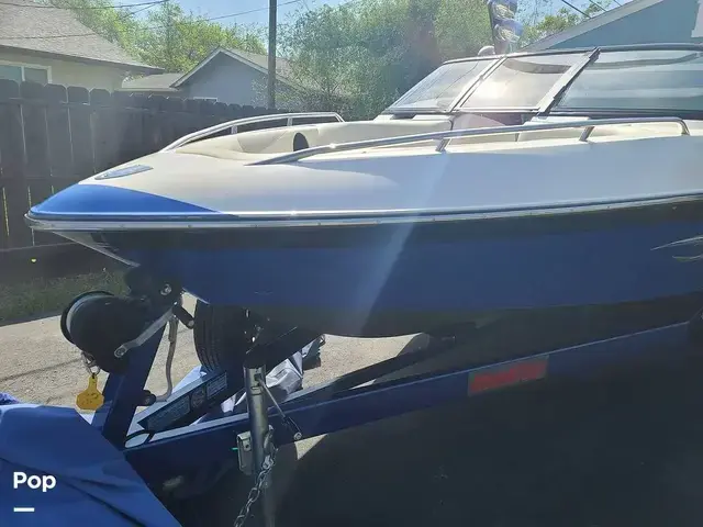 Malibu Wakesetter 23 Lsv