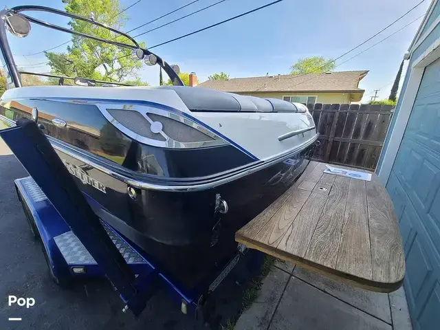 Malibu Wakesetter 23 Lsv