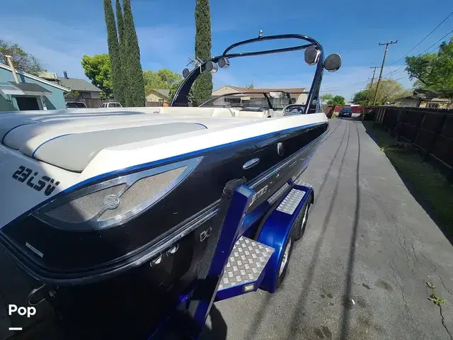 Malibu Wakesetter 23 Lsv