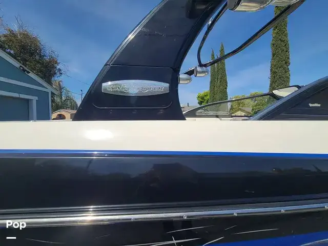 Malibu Wakesetter 23 Lsv