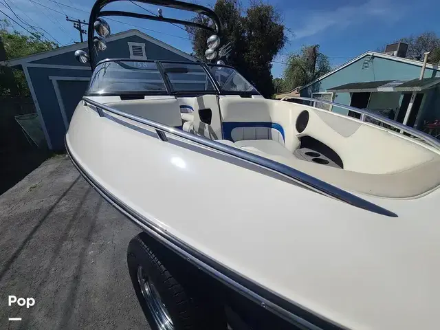 Malibu Wakesetter 23 Lsv