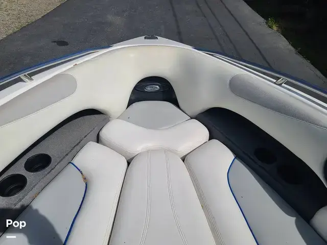 Malibu Wakesetter 23 Lsv