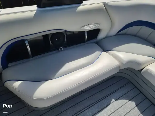 Malibu Wakesetter 23 Lsv