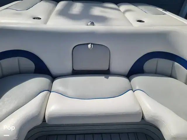 Malibu Wakesetter 23 Lsv