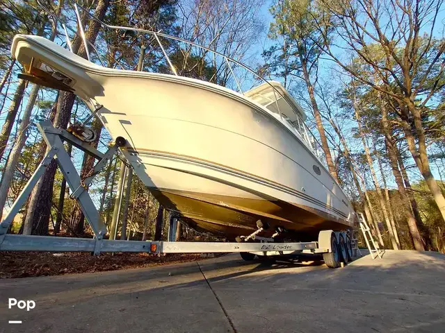 Wellcraft 270 Coastal