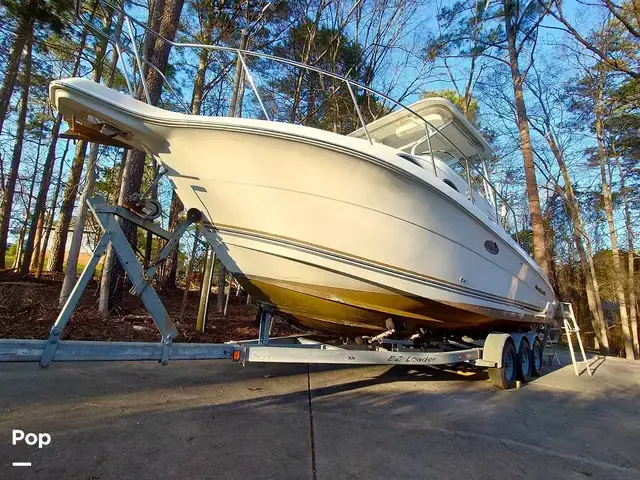 Wellcraft 270 Coastal