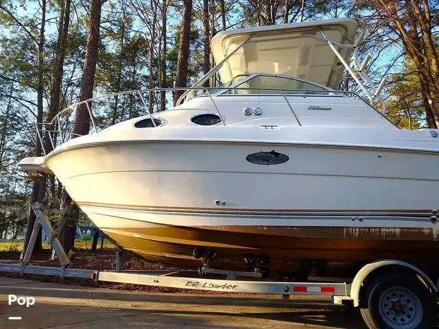 Wellcraft 270 Coastal