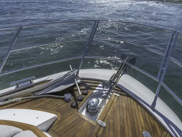 Azimut 55 Fly