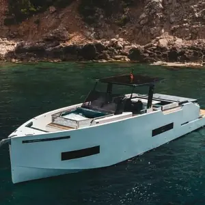 2024 De Antonio Yachts D50 OPEN