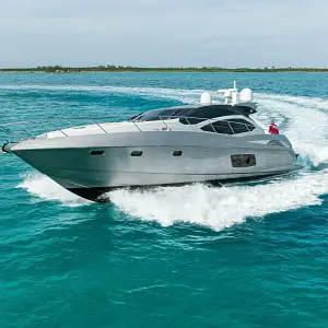 2011 Sunseeker Predator 64