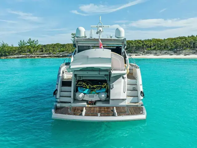 Sunseeker Predator 64