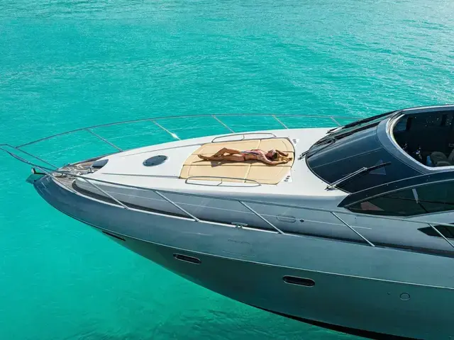 Sunseeker Predator 64