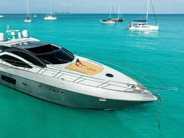 Sunseeker Predator 64