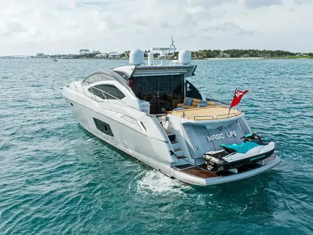 Sunseeker Predator 64