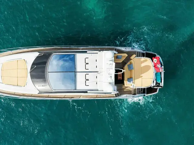 Sunseeker Predator 64