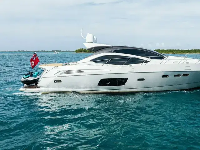 Sunseeker Predator 64