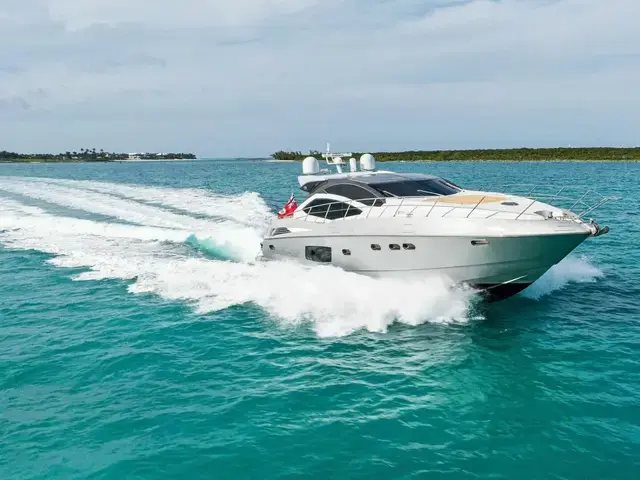 Sunseeker Predator 64