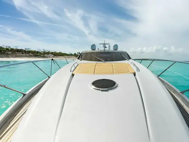 Sunseeker Predator 64