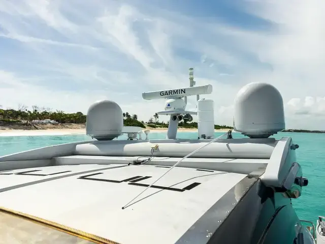 Sunseeker Predator 64