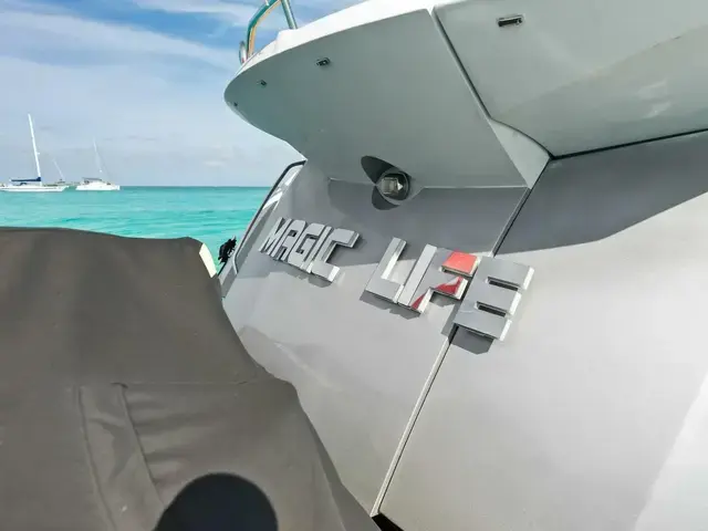 Sunseeker Predator 64