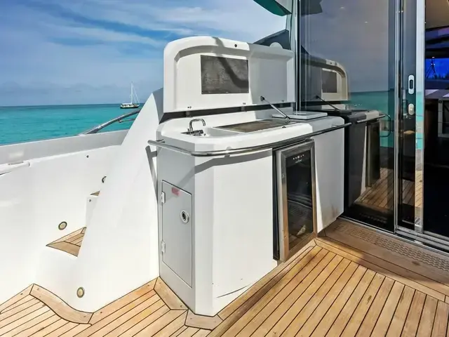 Sunseeker Predator 64