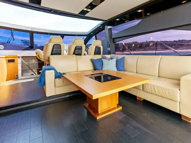 Sunseeker Predator 64