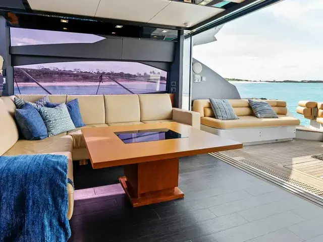 Sunseeker Predator 64