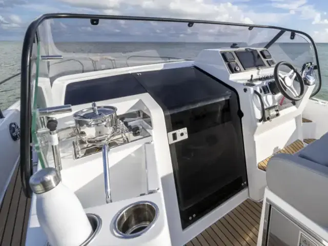 Beneteau Flyer 9 Sundeck