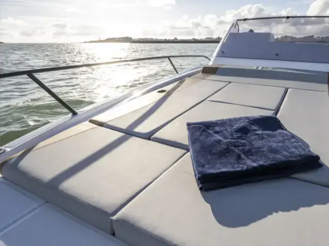 Beneteau Flyer 9 Sundeck