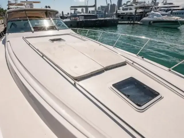 Sea Ray 540 Sundancer