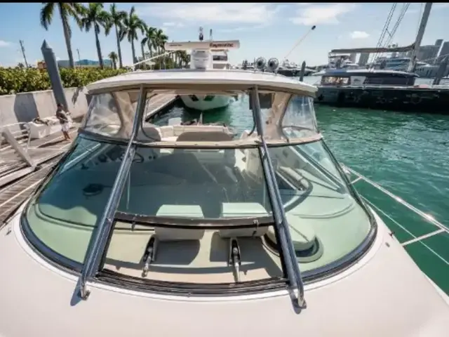 Sea Ray 540 Sundancer